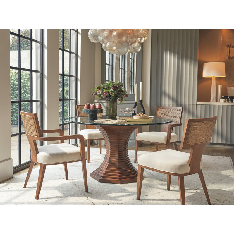 La Costa Dining Set (4 Chairs)
