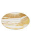 Memphite Onyx Decorative Bowl