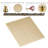 Complete Shower System with Rough-in Valve with 10 Inches Rain Shower Head-116239325
