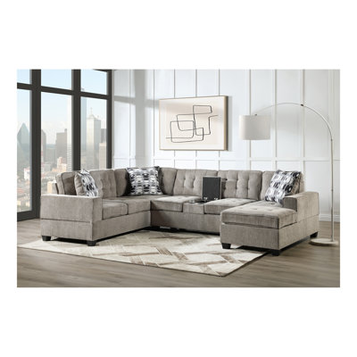 G0940B-SC G0940B-SC Sectional