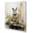Toile tendue