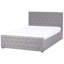 Amiens Upholstered Lift Up Storage Ottoman Bed-1366283043-1366283052