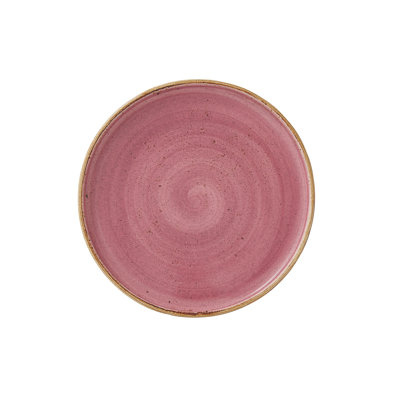Assiette empilable Craft AQUA