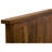 Fireside Lodge Barnwood Traditional Bed - King-1478723021