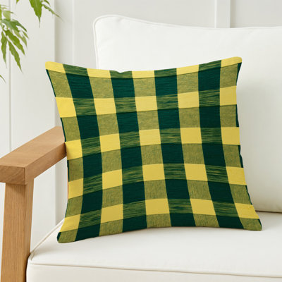 Coussin décoratif intérieur et extérieur ArtDeco