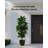 72" Artificial Fiddle Leaf Fig Tree-1537520936