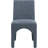 Gramercy Linen Textured Fabric Dining Chair-88545588
