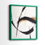 Impression encadrée High Style I-Premium - prête à être accrochée - aucun clou requis - aucun clou requis-806818503-806818504