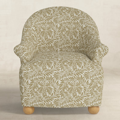 Marie Chair by Canora Grey