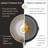 9 - Piece Non-Stick Aluminum Cookware Set