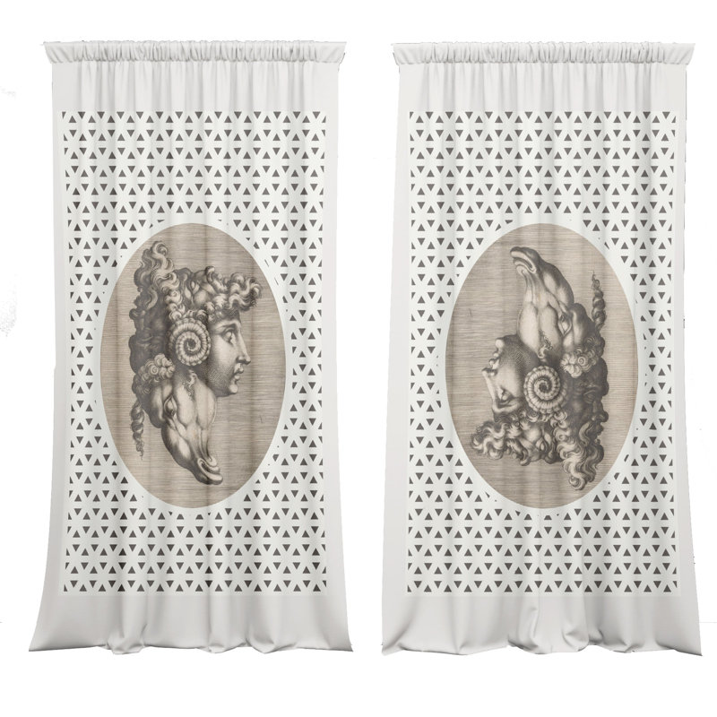 Velvet Blackout Curtain Panel Pair, 148cm Width x 250cm Drop