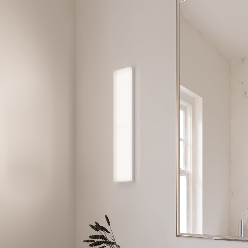 Vanity™ 1 - Light LED Bath Bar