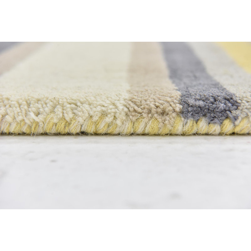 Tapis multicolore Iverson