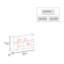 Armoire noire pour salle de bain avec miroirs et 3 tablettes-1265161341