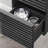 Modway Render 18" Wall Mounted Single Bathroom Vanity Base Only-1722660995