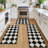 Machine Washable Non-Slip Kitchen Mat-756301225