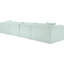 Canapé modulaire en L Carmean Performance-70705041-70705050