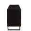 Elta Solid Wood TV Stand for TVs up to 78"
