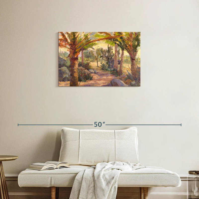 Harnek Desert Repose V, H 20 po x l 30 po
