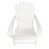 Blanc est en rupture de stock