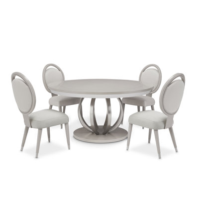 Eclipse 5 - Piece Dining Set