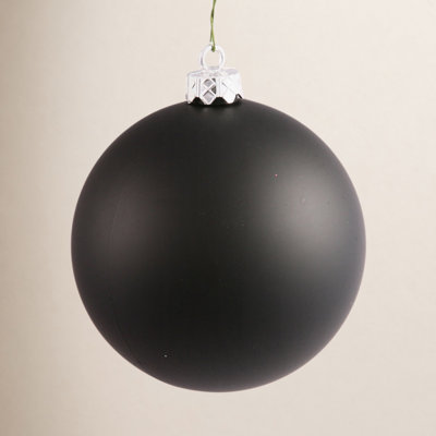 The Holiday Aisle® 12" Shatterproof Bauble