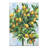 " Lemon Tree " Painting Print