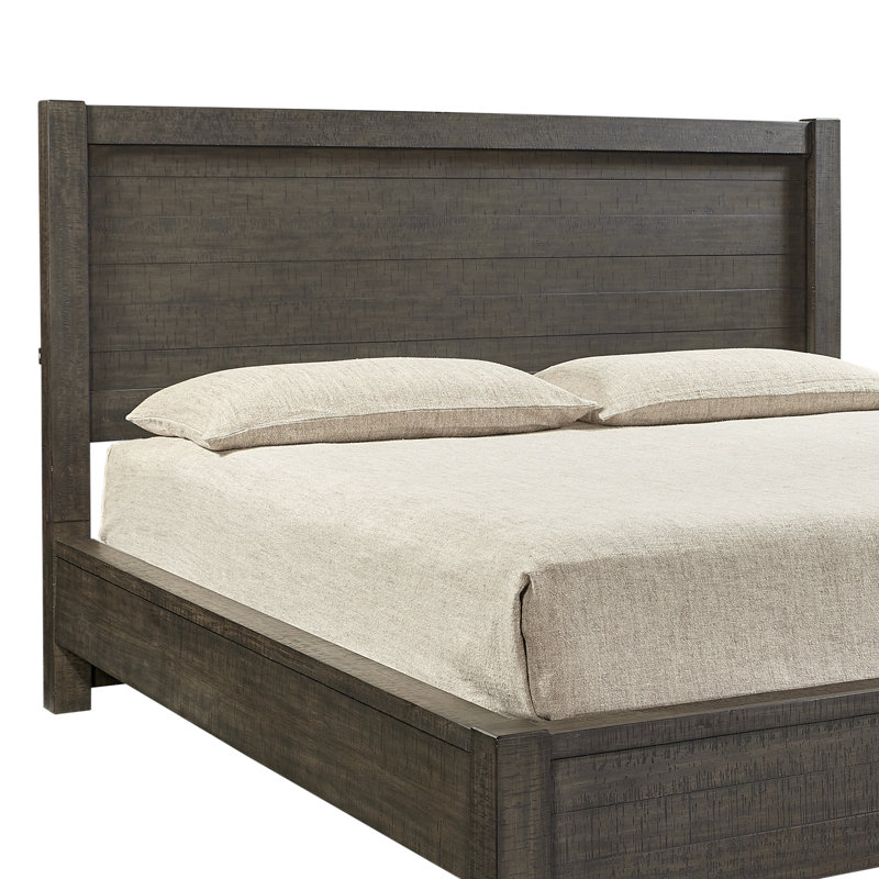 Aurora King Storage Bed, King
