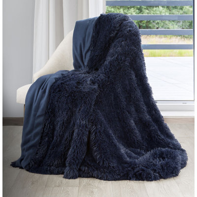Garran Polyester Solid Colour Bedspread