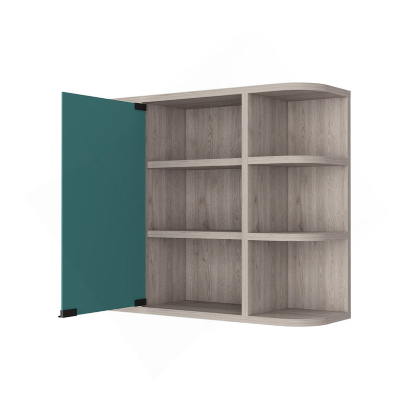 Armoire à pharmacie Valdez, Beige