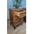  Dietrick 17.7"W Reclaimed Wood Nightstand,Rustic Reclaimed Wood End Table-567172373