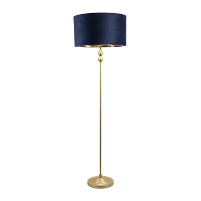 Travilah 151cm Traditional Floor Lamp