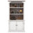 Aurica Storage Bookcase