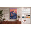 Alpine Dawn Minimalist - Wrapped Canvas-1706075805-1706075806