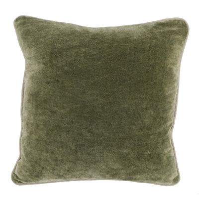 Housse de coussin carré