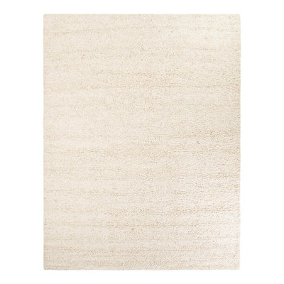 Yanaliz Hand Loomed Wool Indoor Rug