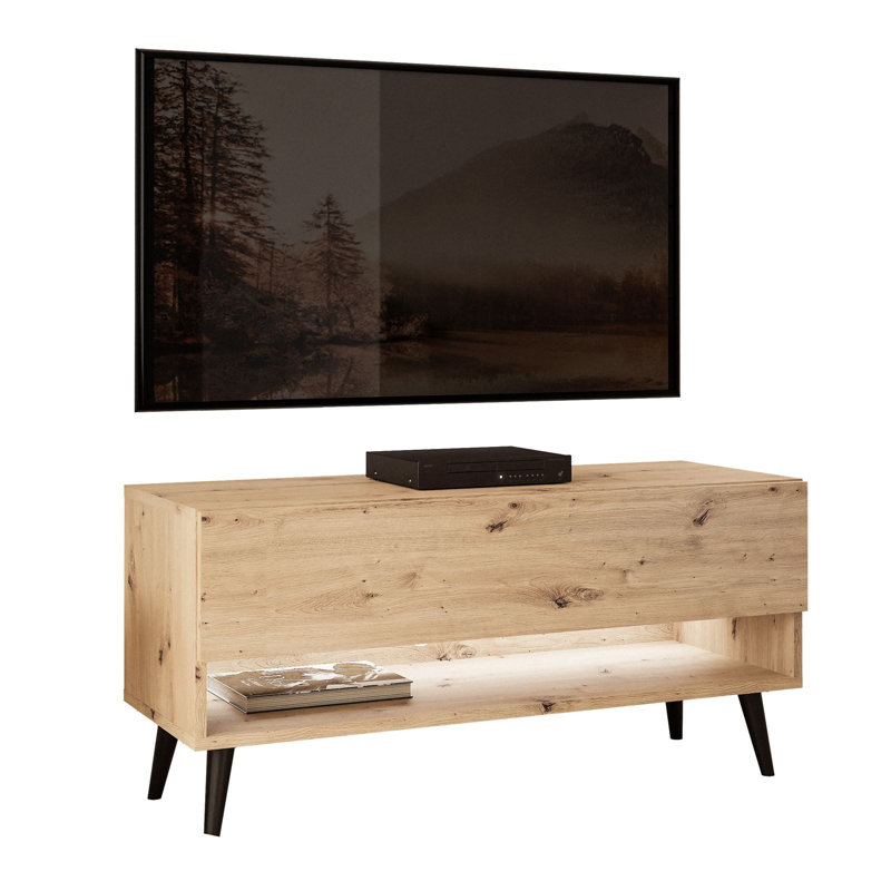 Unfinished TV Stand for TVs up to 40"
