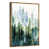 Floating Frame Gold selected