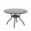 Ensemble repas 5 pièces pour patio