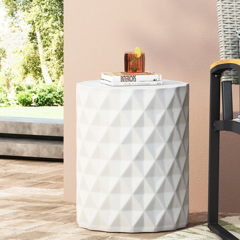 Table d'appoint Modern
