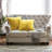 Heavy Faux Fur Throw Pillow Cover-2095500407-2109094680