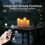 Flameless Candle-1006147540-1006147541