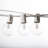Faustino Outdoor Plug-in Globe String Light-1828975745
