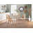 Huitt 18'' H Upholstered Side Chair-864709151