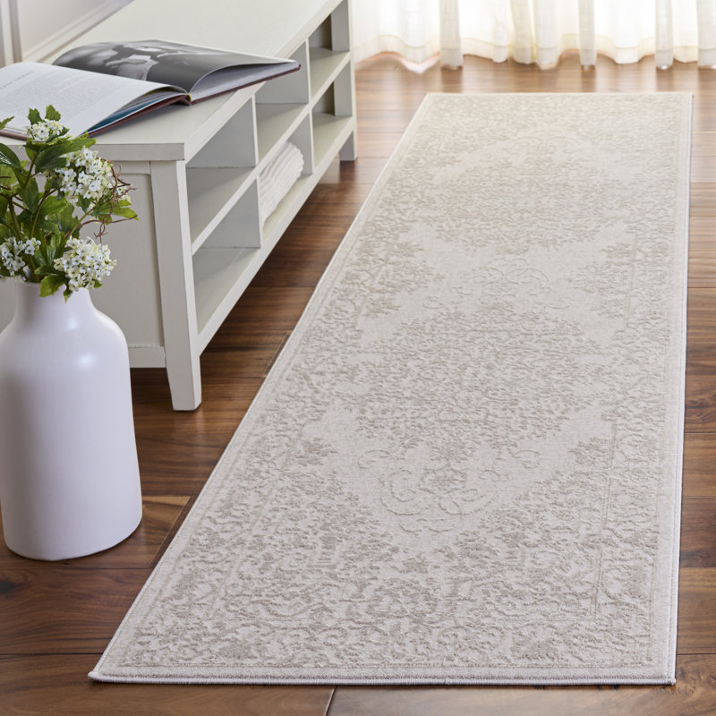 Tapis d'intérieur performance Reflection Performance, Tapis de couloir 2 pi 3 po x 8 pi 0 po