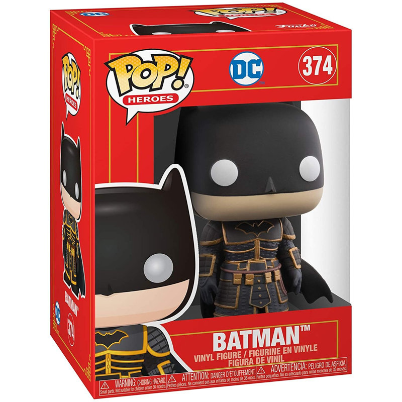 Figurine Batman