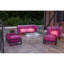 Garden Seat/Back Cushion-1971628368