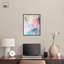«Pale Rainbows Pastel Abstracts» par Art Remedy-110305846-110305841