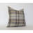 Textured Reversible Pillow Cover