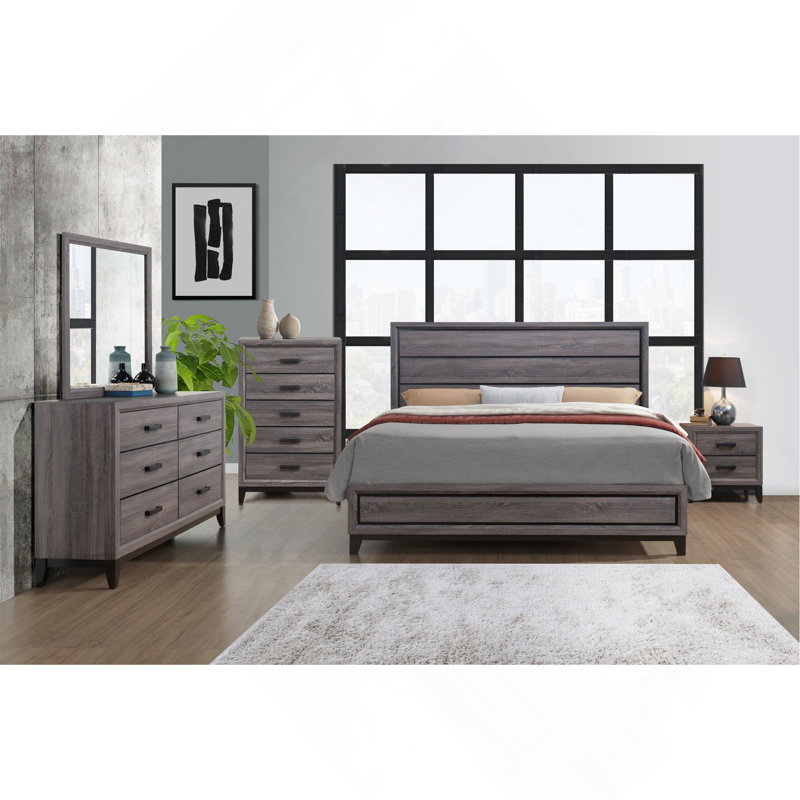 ROBE GRIS MIRAGE, Gris